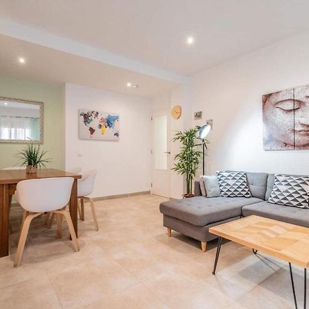Apartamento Playa Valencia Beach المظهر الخارجي الصورة