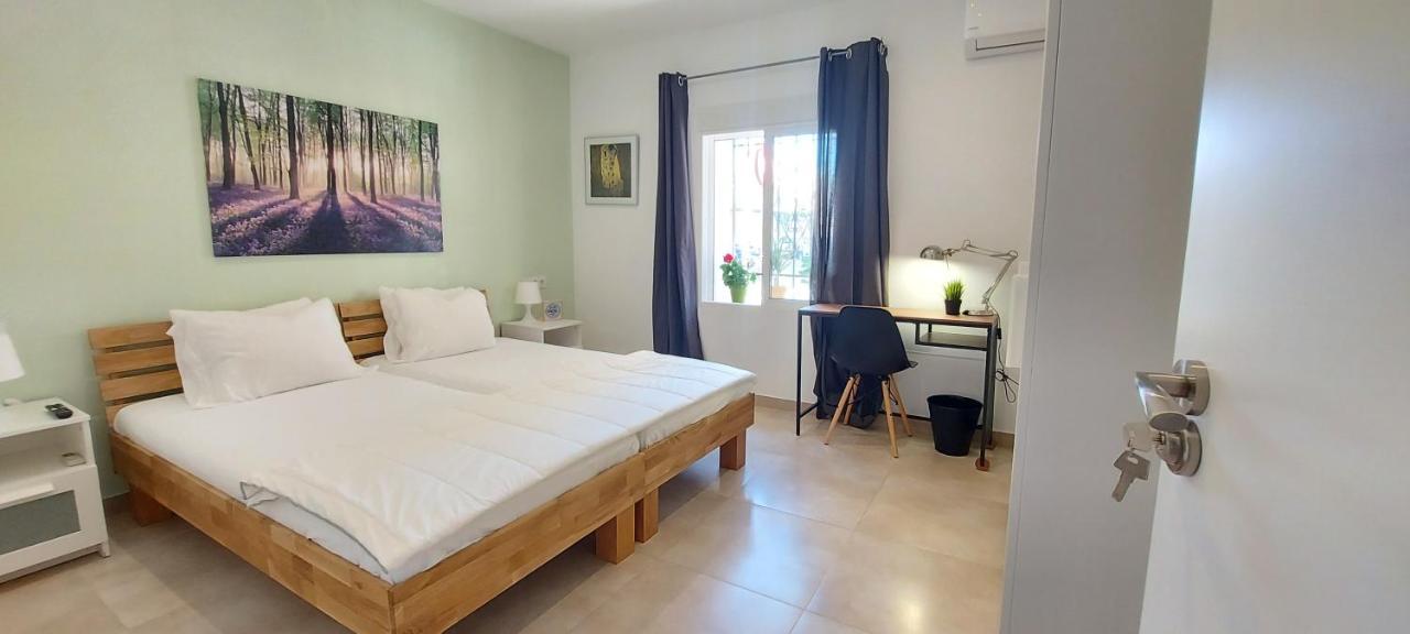 Apartamento Playa Valencia Beach المظهر الخارجي الصورة