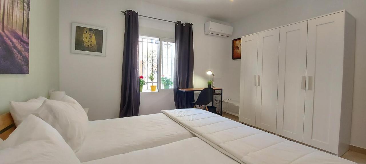 Apartamento Playa Valencia Beach المظهر الخارجي الصورة